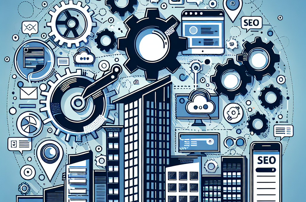 SEO for Enterprise Companies: Strategies for Major Impact