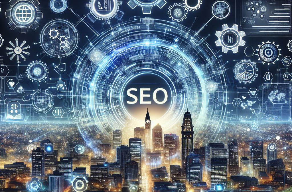 The Fundamental Role of a Hamilton SEO Expert in Business Growth