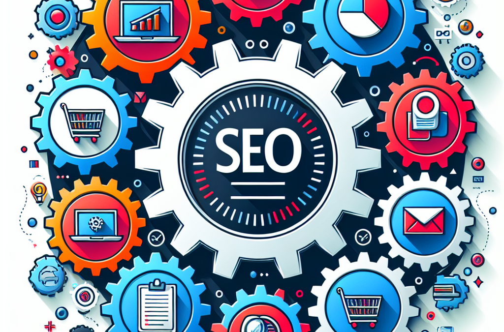 Ecommerce SEO: The Ultimate Guide for Online Stores