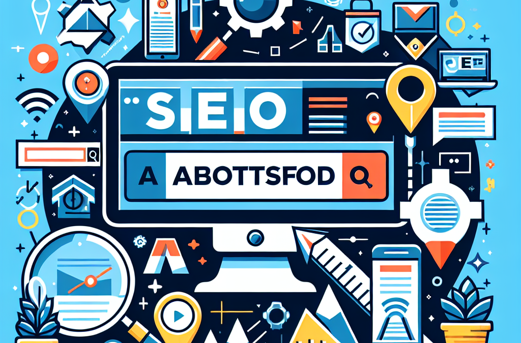 Unlocking the Potential of Abbotsford SEO for Local Businesses