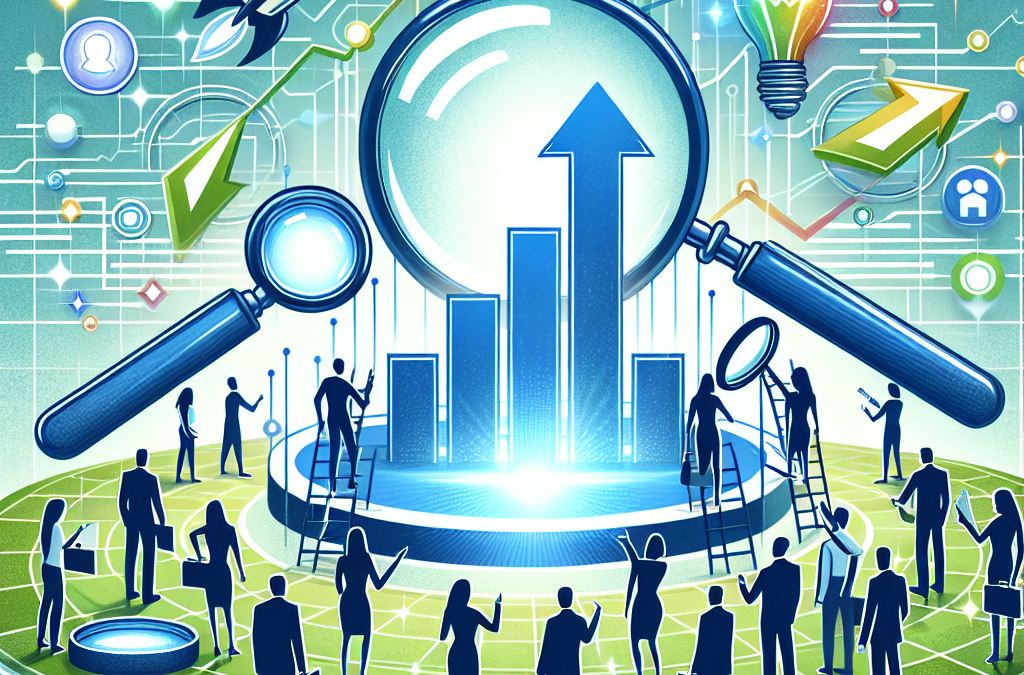 Unlocking the Power of Professional SEO Services for Online Success