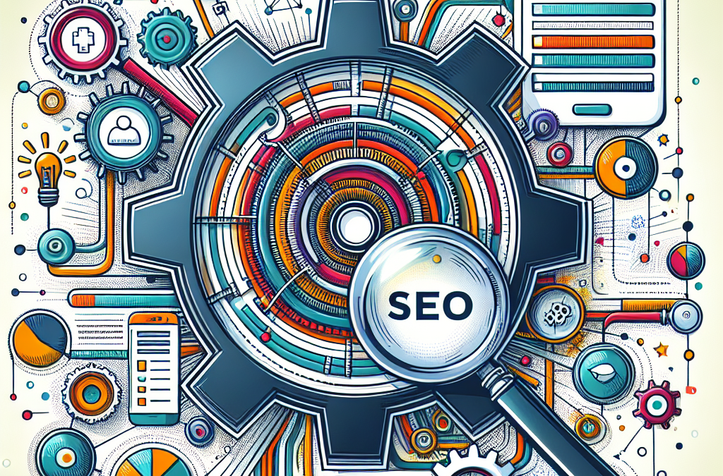 Enterprise SEO Service: Key to Expanding Your Digital Footprint