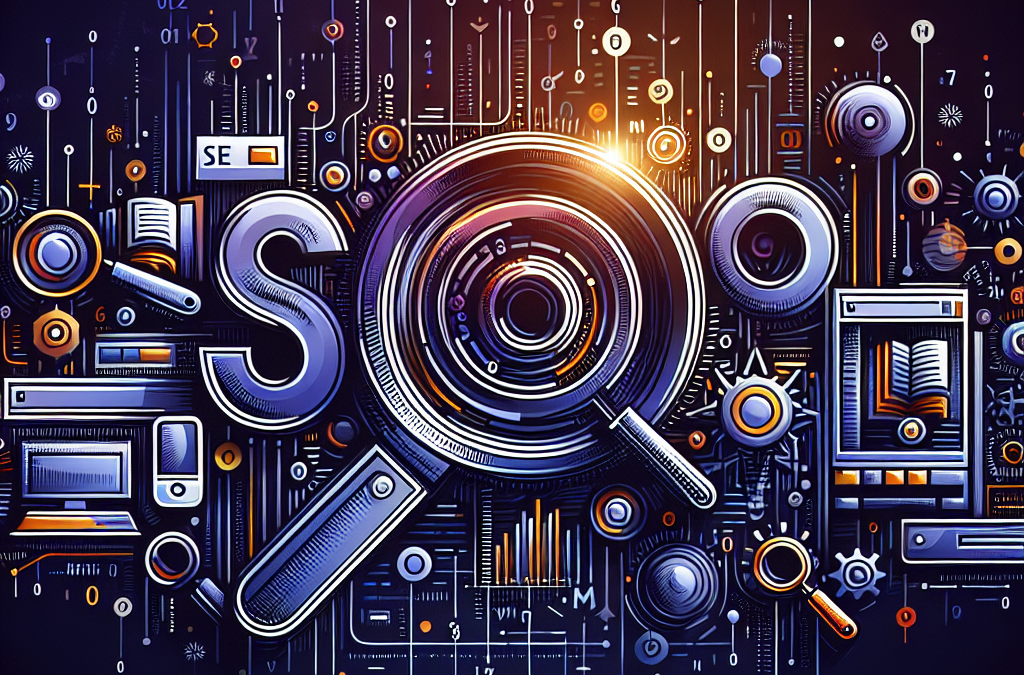 Unlocking the Potential of SEO Technology for Businesses