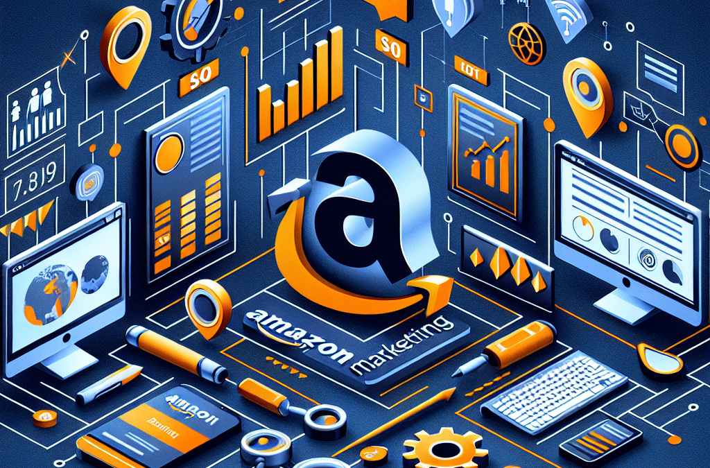 Amazon Internet Marketing Solutions: Optimizing Your Online Presence