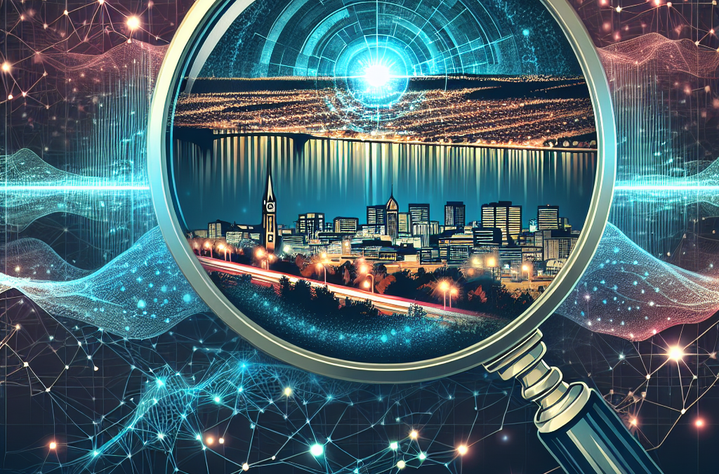 The Comprehensive Guide to Hamilton Search Engine Optimization