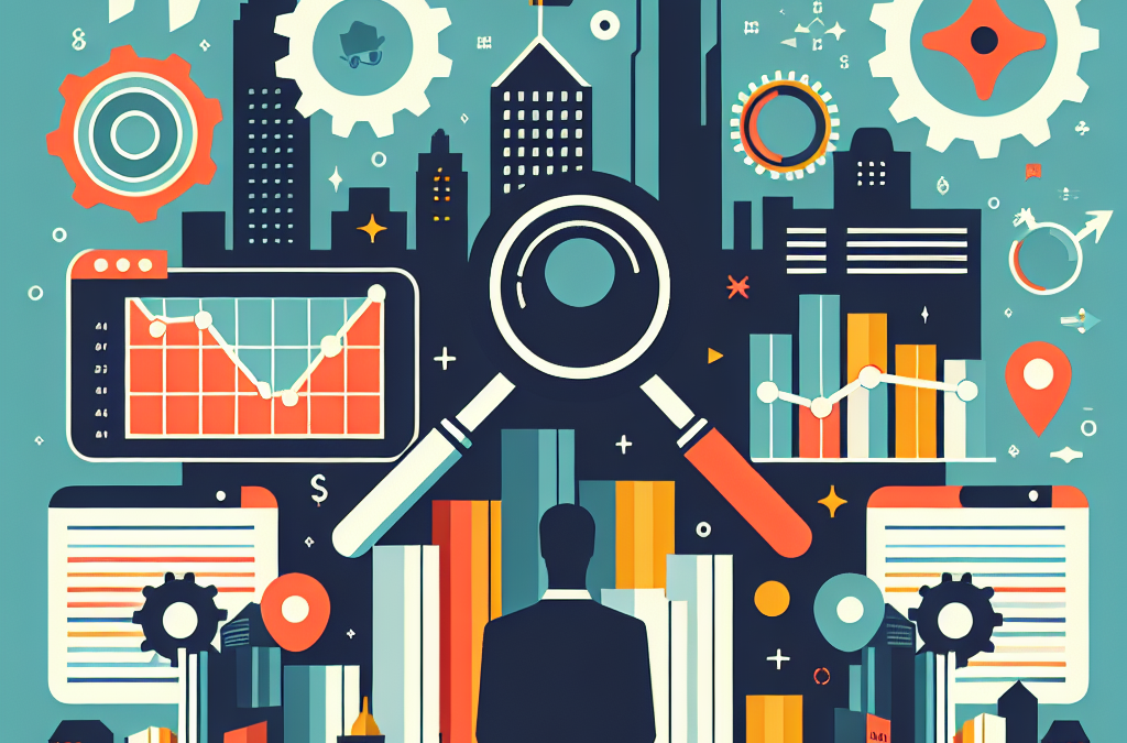 Search Engine Optimization Houston: Proven Strategies for Local Business Growth