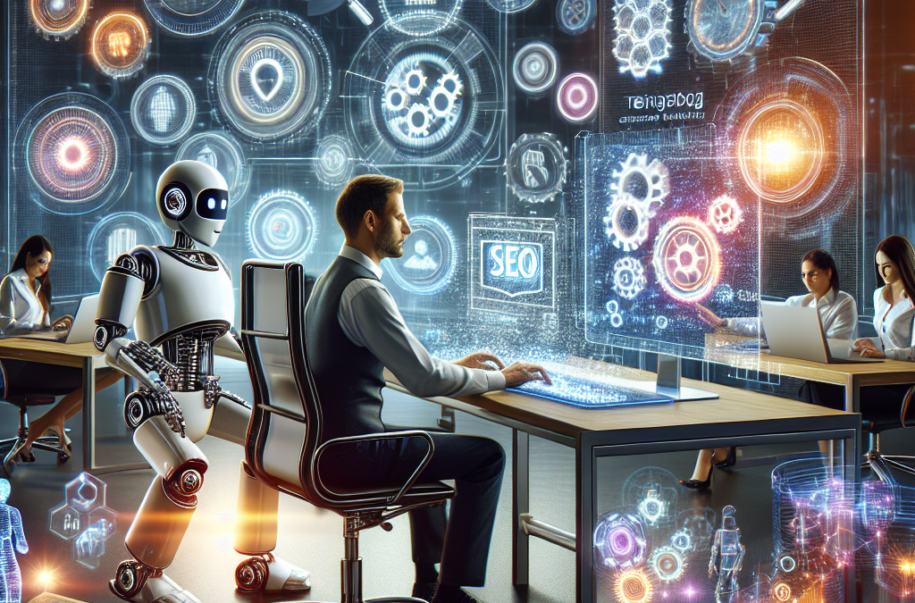 Unlocking Business Growth with Expert SEO Content Writing Services