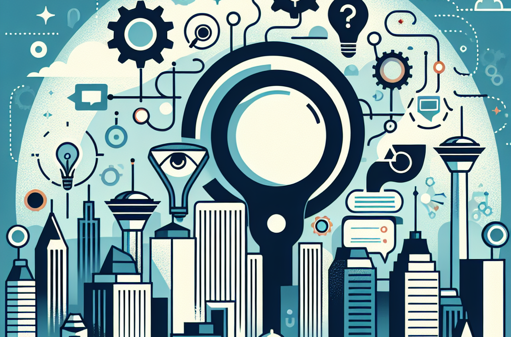 Edmonton Search Engine Marketing: A Guide for Local Businesses