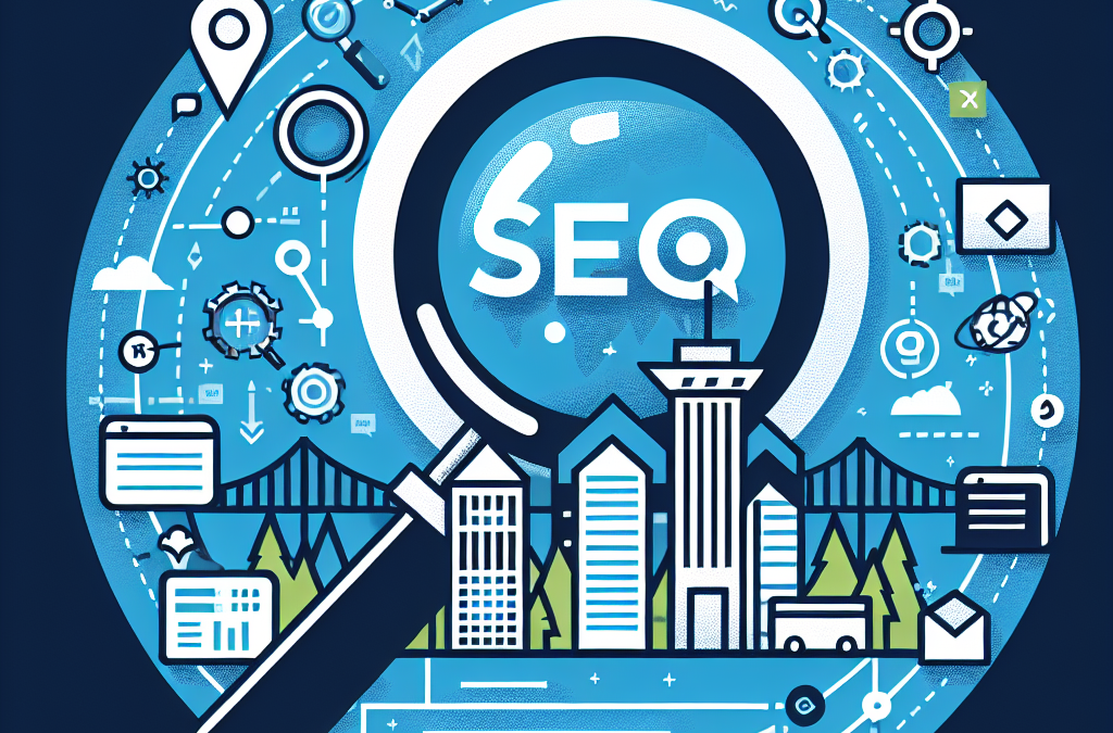 Unlocking Business Growth with Coquitlam SEO Services