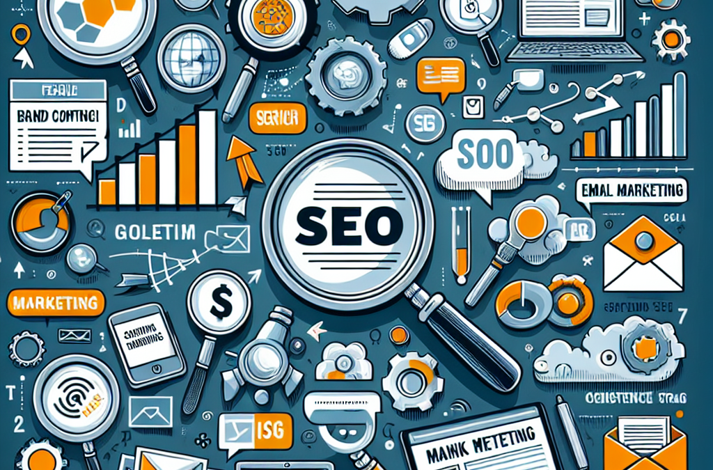 Effective Marketing Services Agency Solutions for Small Businesses