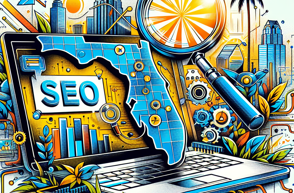 Unlocking the Benefits of SEO Services for Florida Businesses