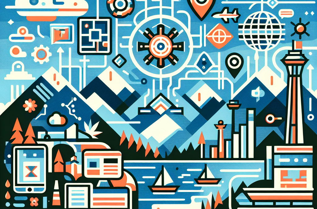 Enhancing Your Business with Effective Marketing Strategies in Nanaimo