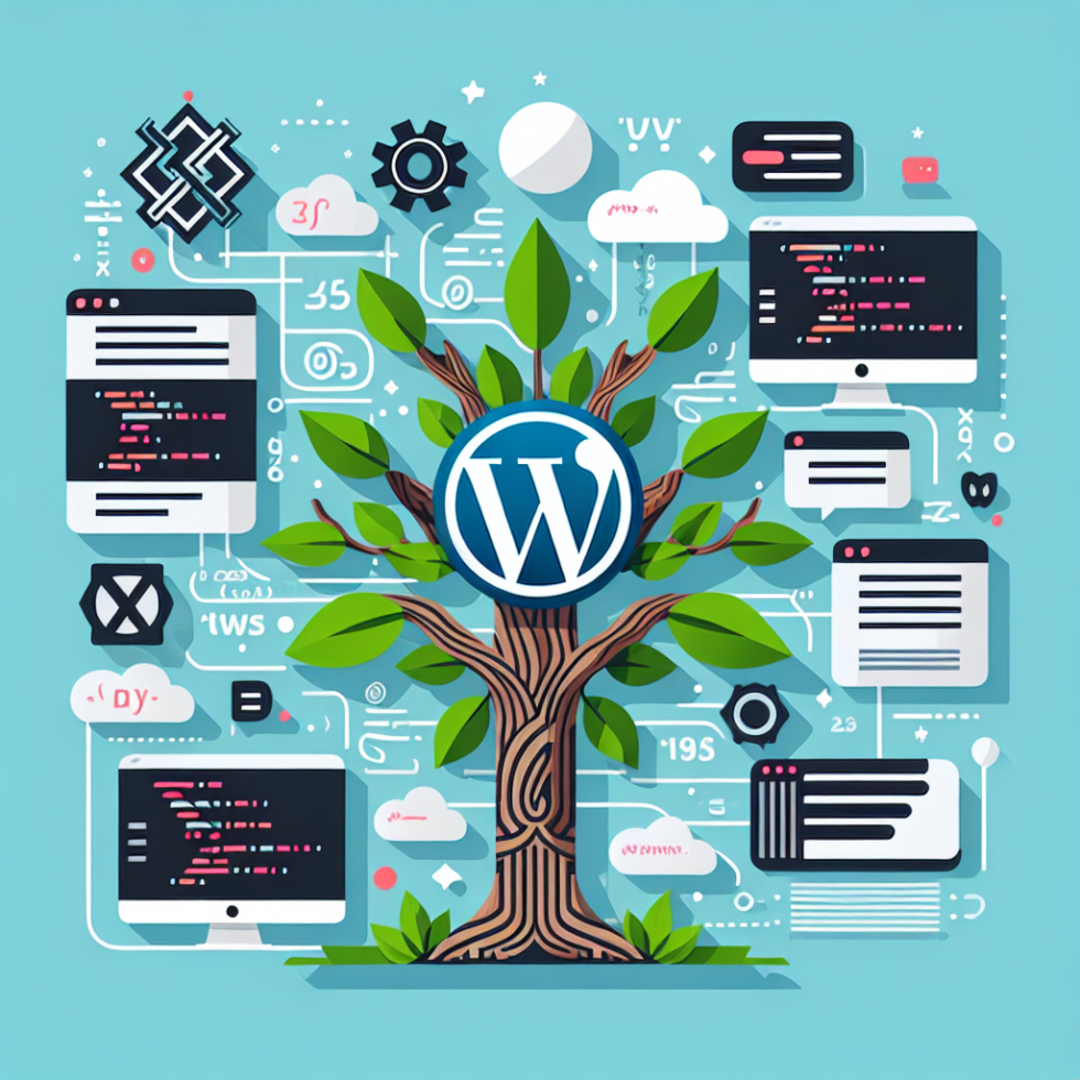 Essentials of WordPress Website Design and Development for Modern ...