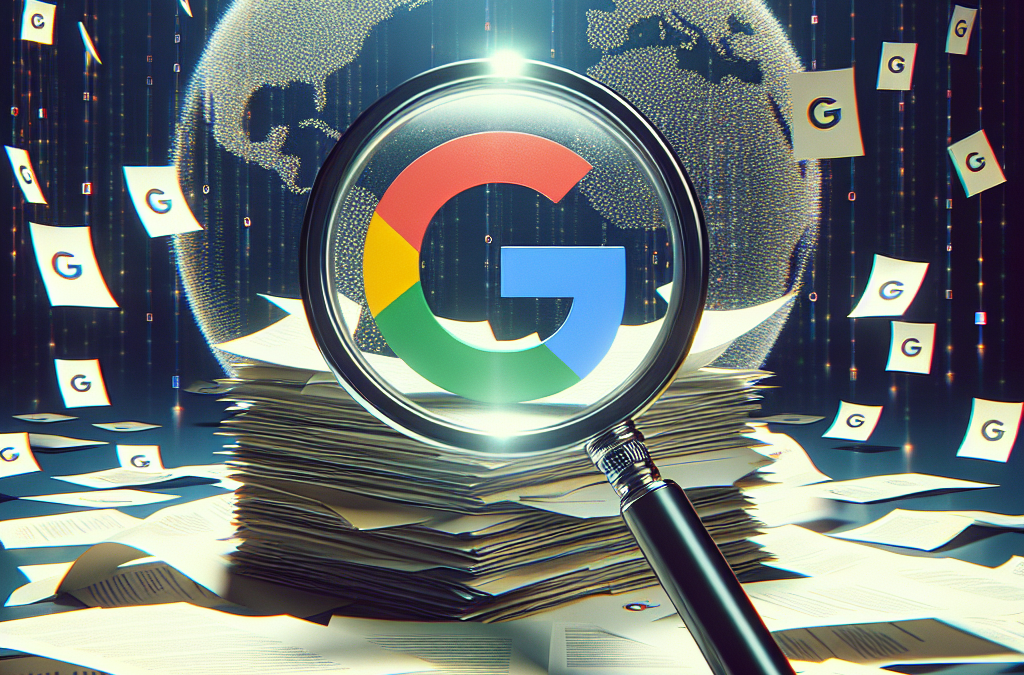 How to Remove Search Results from Google: A Step-by-Step Guide