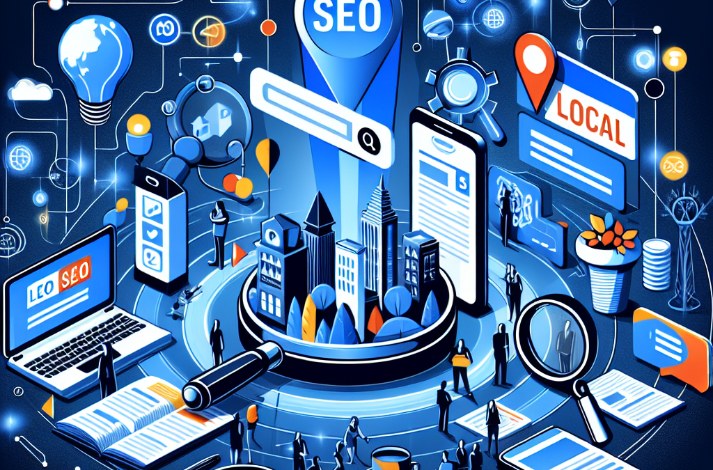 Optimizing Your Business with Local SEO Marketing Agencies