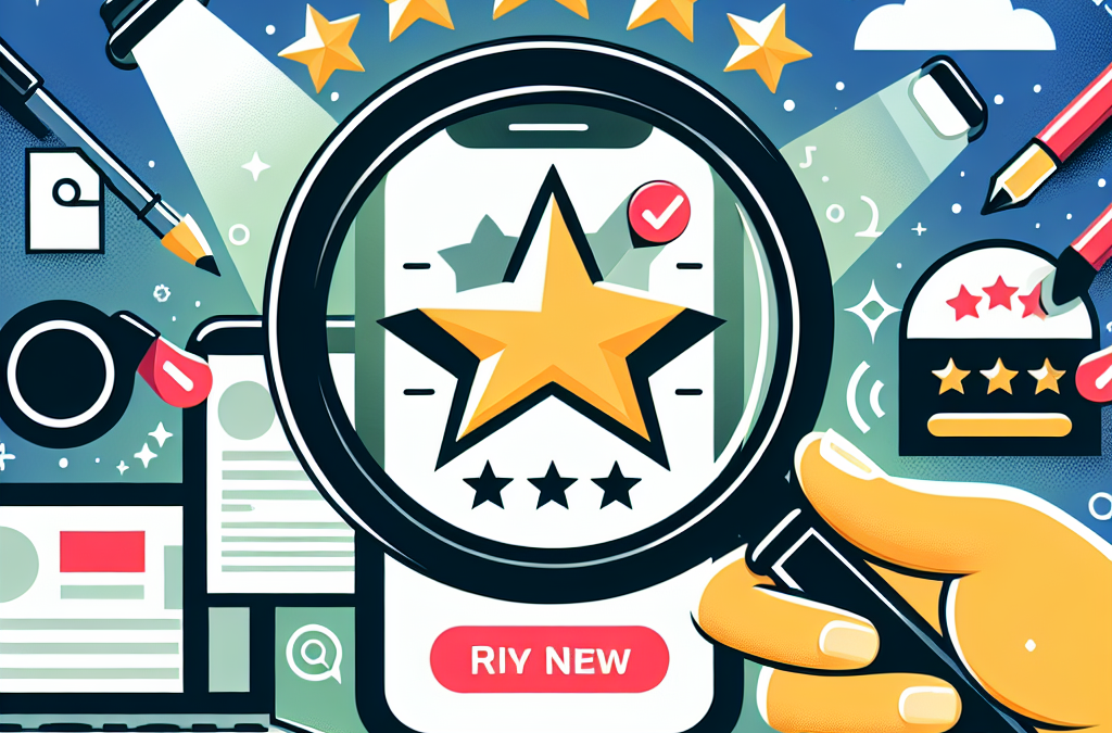 How to Improve Google Reviews for Local Businesses