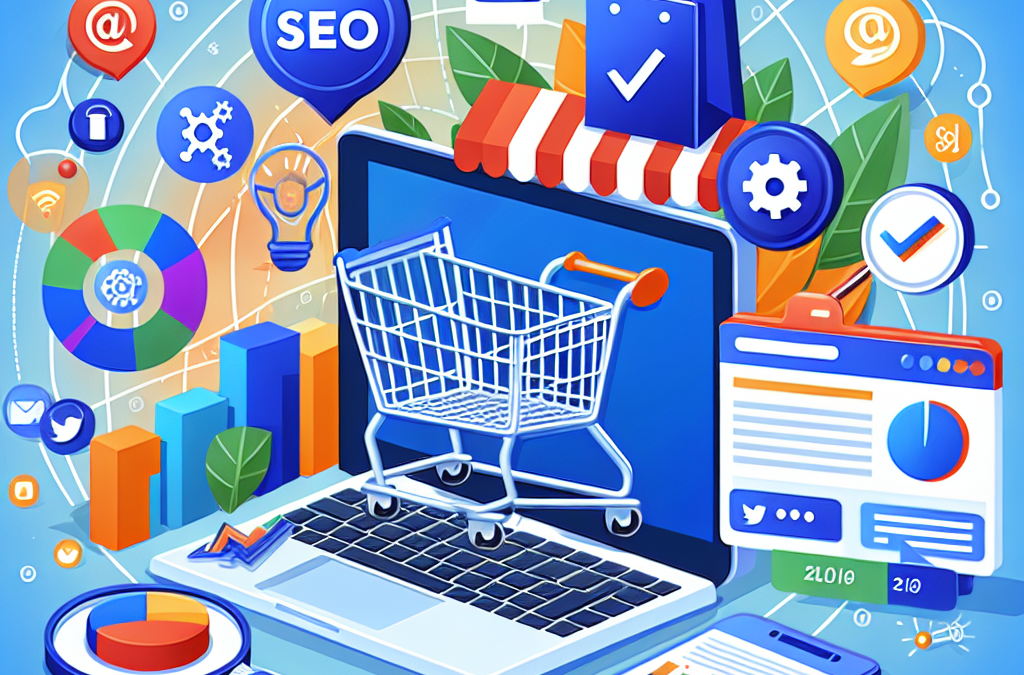 Unlocking Success with Amazon Digital Marketing Solutions