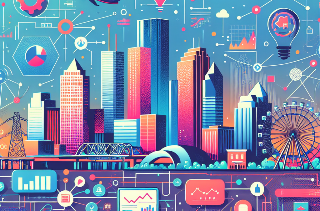 Effective Digital Marketing Agency Strategies for Houston Businesses