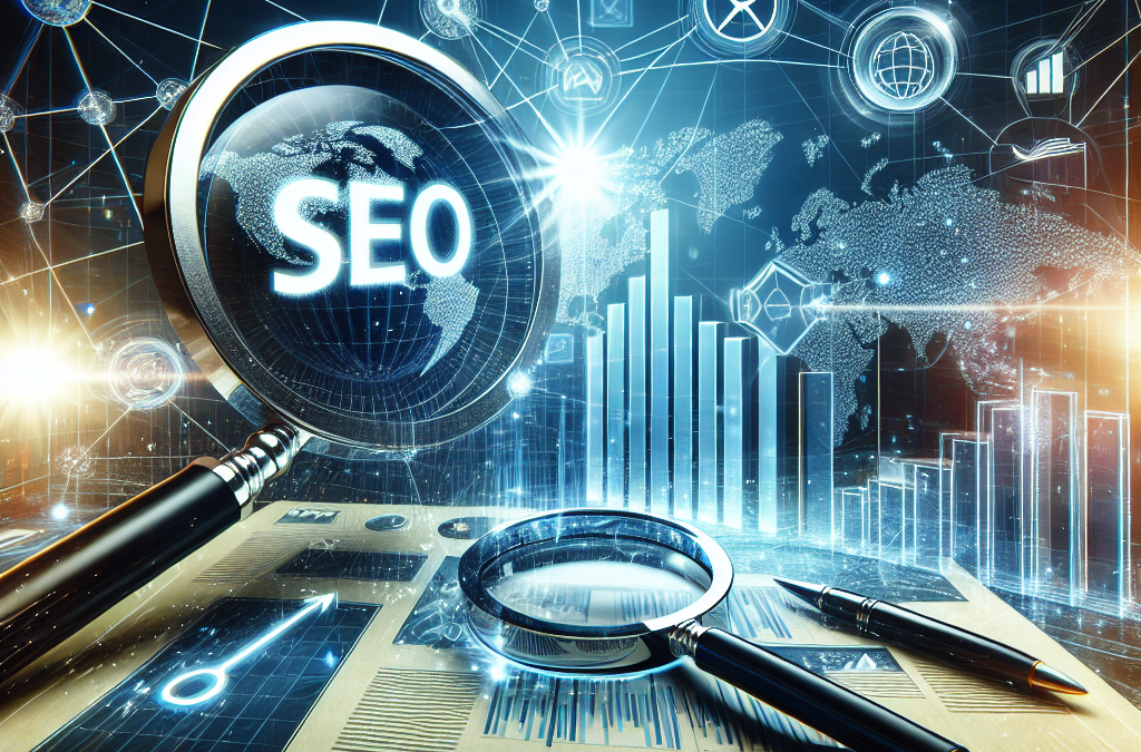 Enhancing Your Business’s Online Presence Through Expert SEO Services