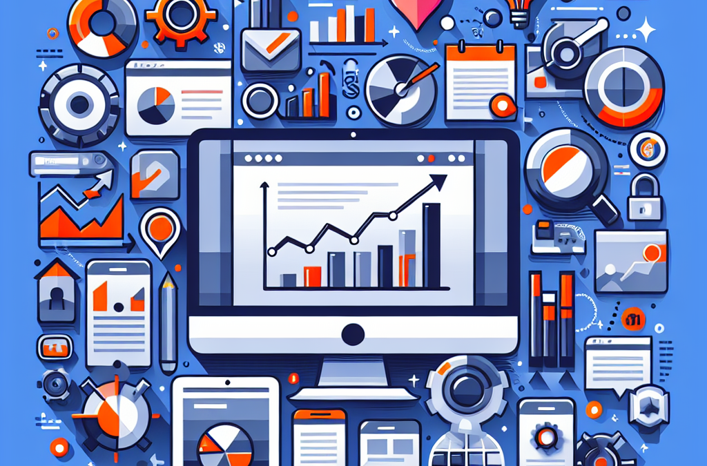 The Essential Guide to Website Marketing Services for Growth