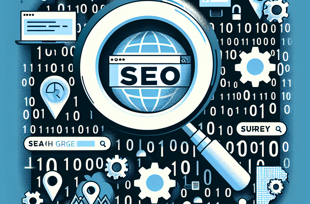 Unlocking the Benefits of an SEO Agency in Surrey for Your Business