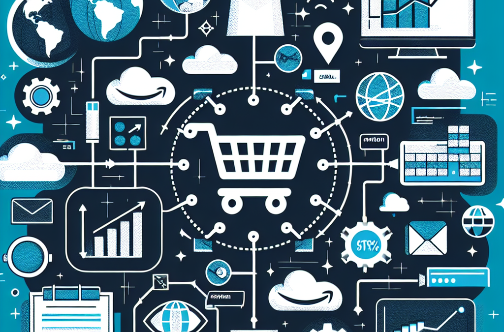 Discover the Impact of Amazon’s Algorithm on Your Online Business