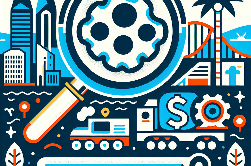 Optimizing Your Business With SEO in San Diego