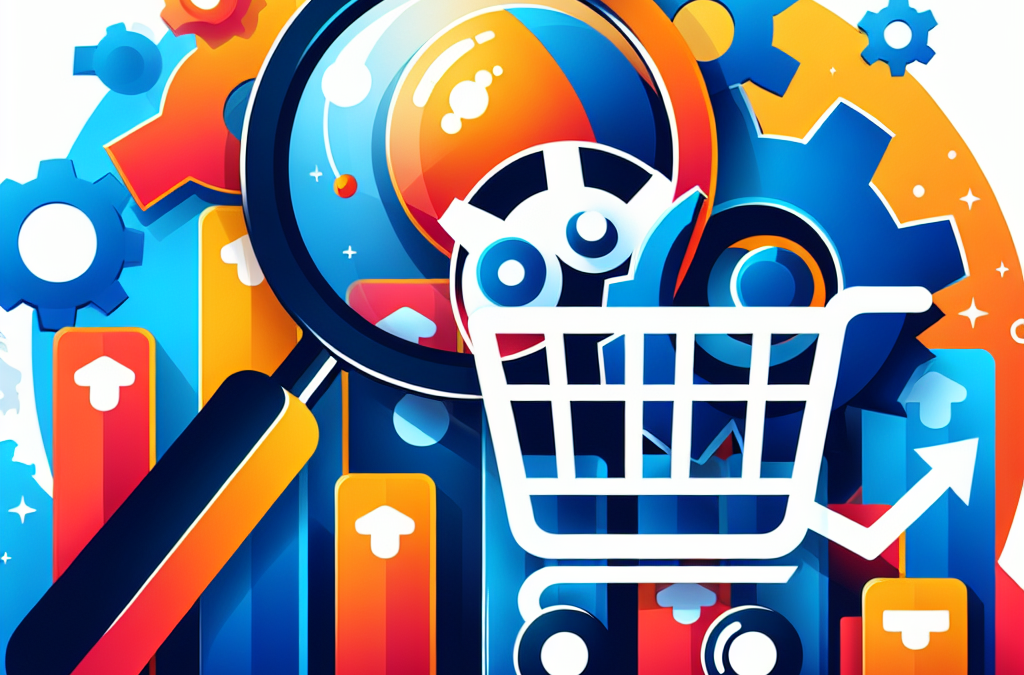 Maximizing Online Sales: The Best SEO Services for Ecommerce