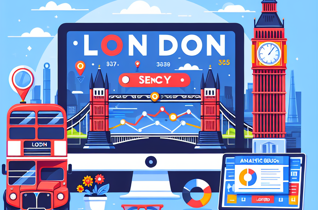 How Local SEO Agencies in London Elevate Small Businesses