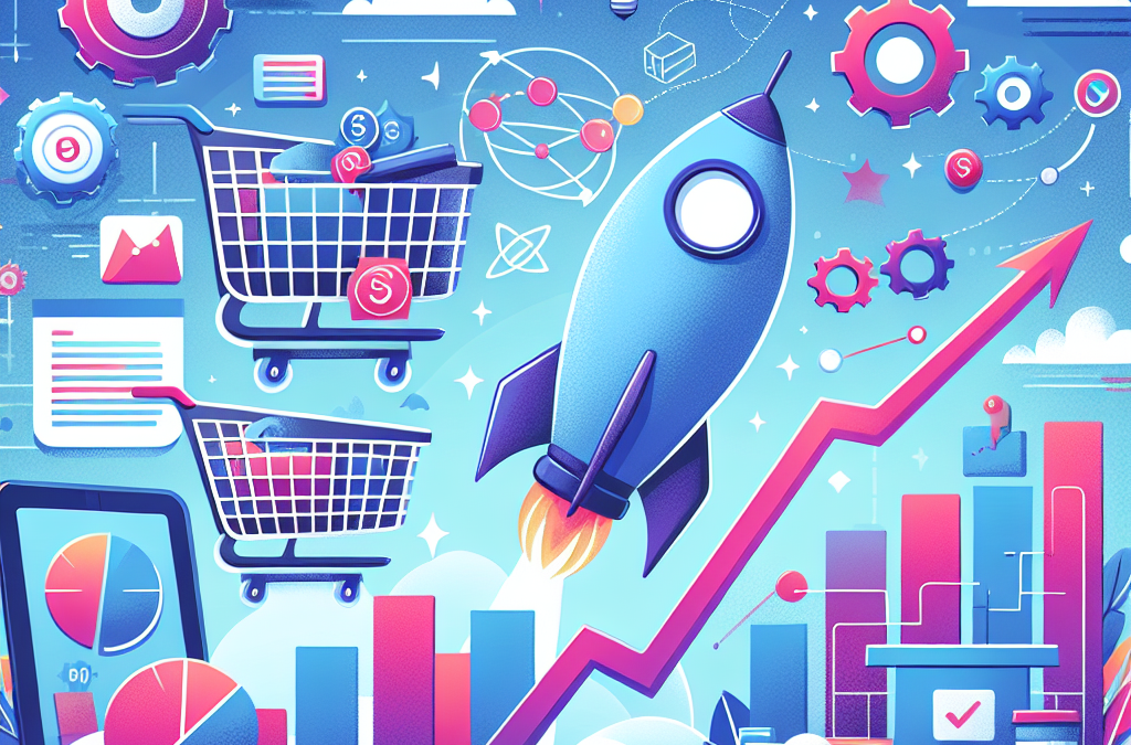 Unlocking the Power of WooCommerce for Your Business