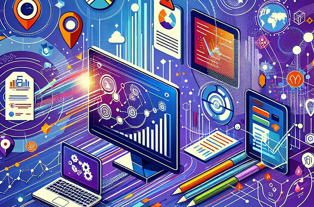 Finding the Best Digital Marketing Agency in Brampton for Your Business