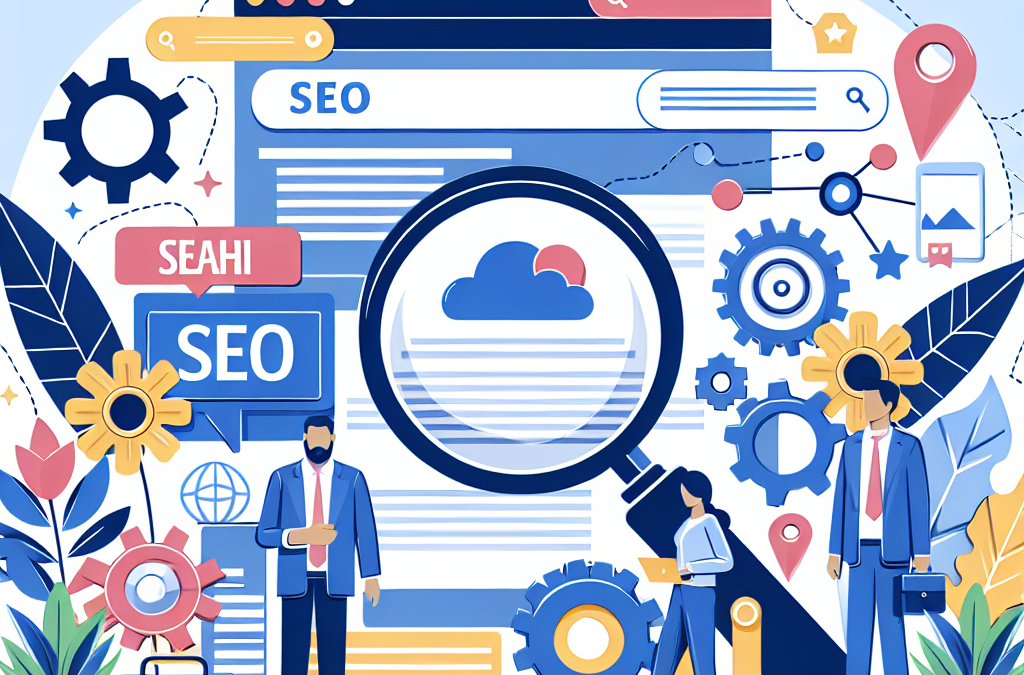 How Hamilton Businesses Can Benefit from Local SEO Services