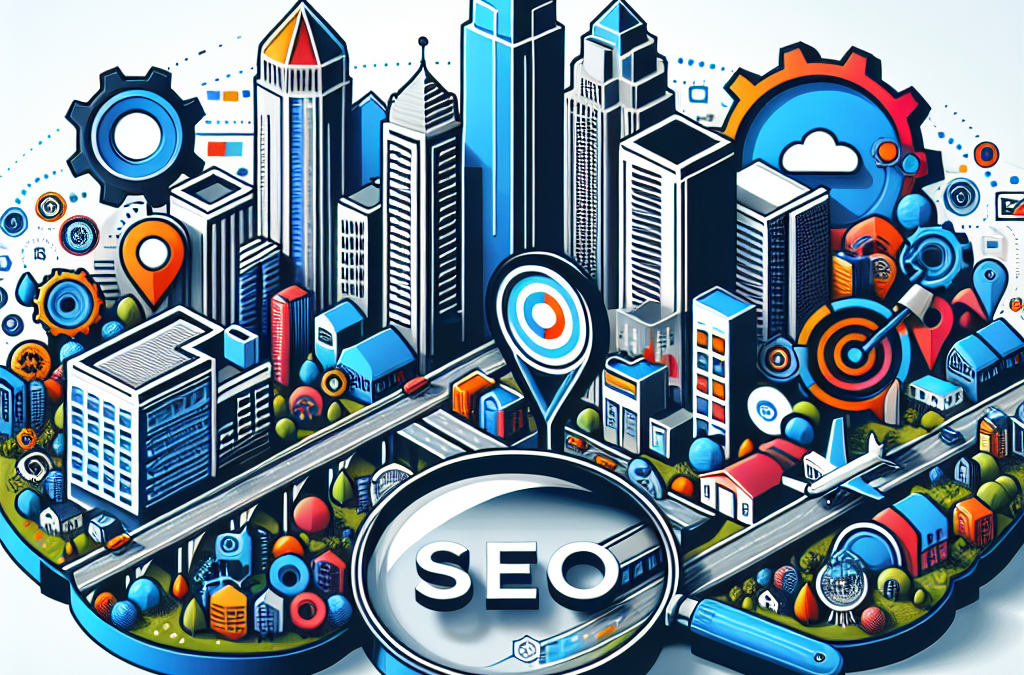 Unlocking the Potential of SEO in Markham for Local Businesses