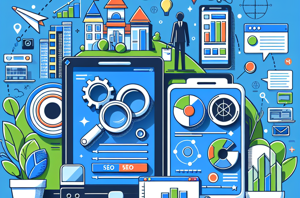 Unlocking the Power of SEO Companies in Ontario for Business Growth