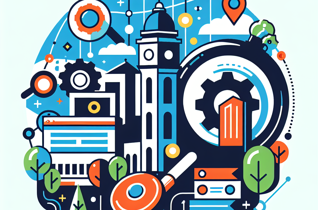 Unlocking the Power of Richmond Hill SEO for Your Business