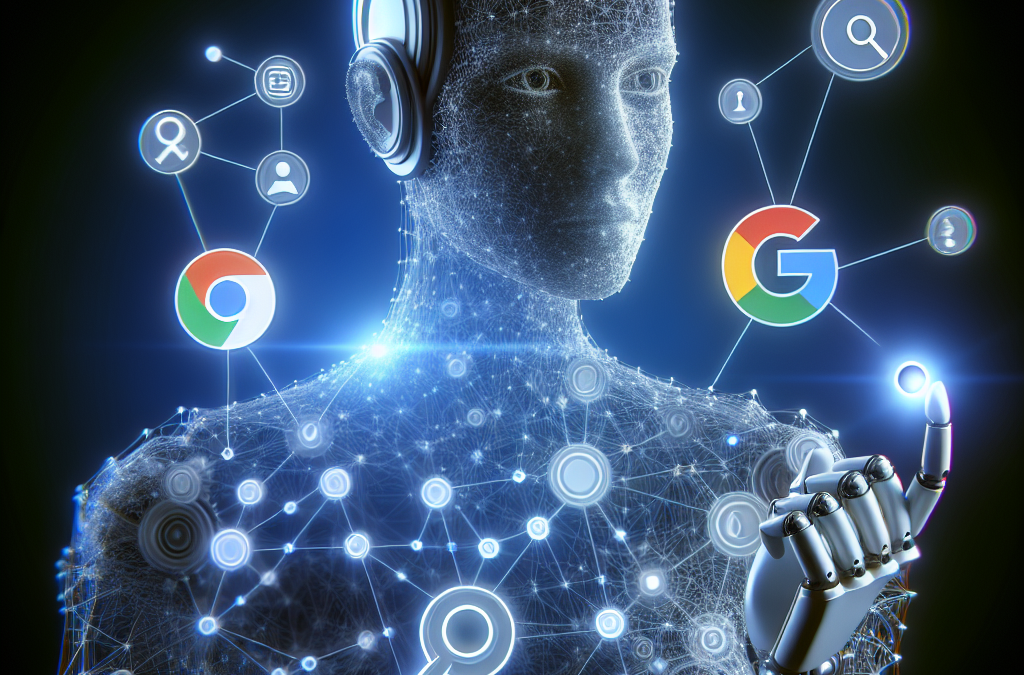 Exploring Agentic AI in SEO: Revolutionizing Search Optimization