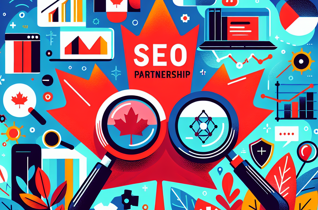 Unlocking the Potential of SEO Partnerships in Canada