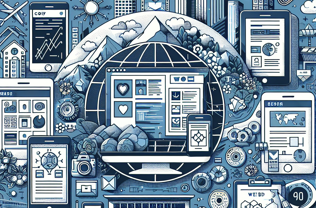 Unlocking Growth: How Web Designers in Nanaimo Elevate Your Business