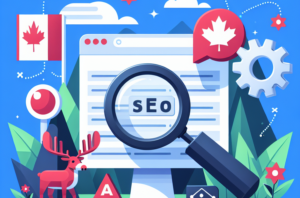 Unlocking the Power of SEO Agencies in Canada for Business Growth