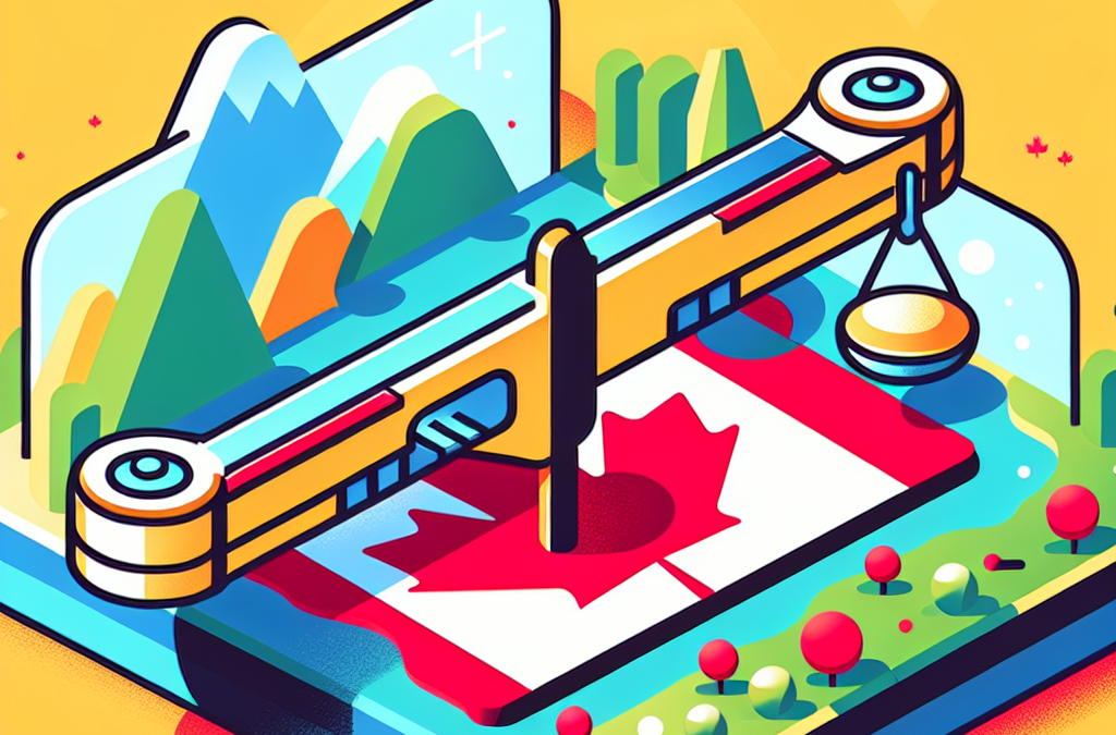 Levelled vs. Leveled: Understanding Canadian Spelling Preferences