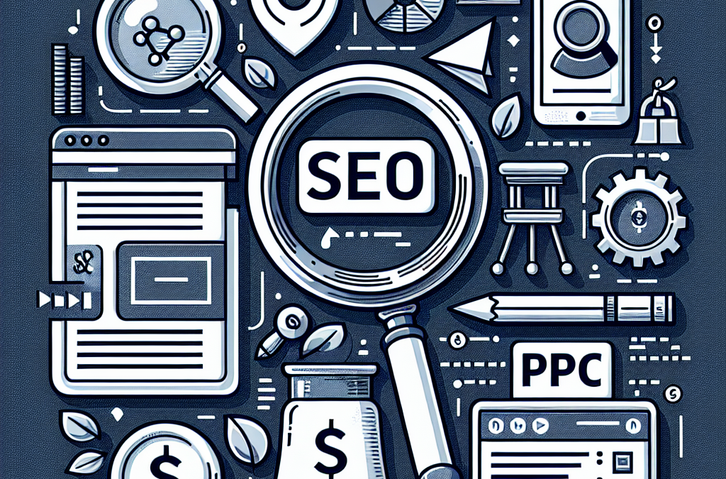 The Essential Guide to SEO PPC Services for Maximizing Online Visibility