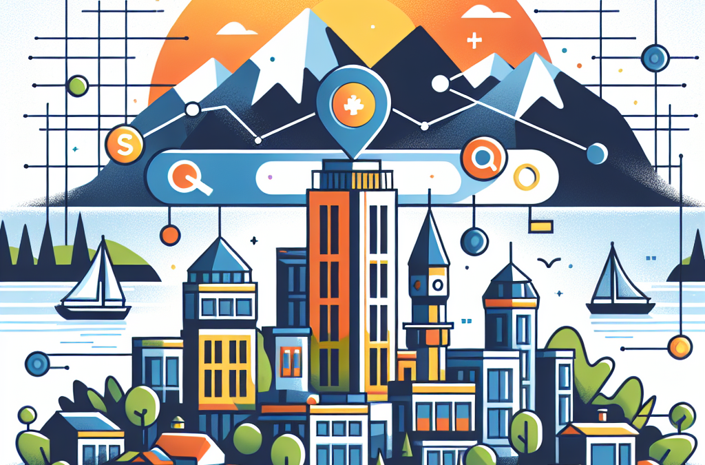 Enhancing Your Nanaimo Business with Professional SEO Services