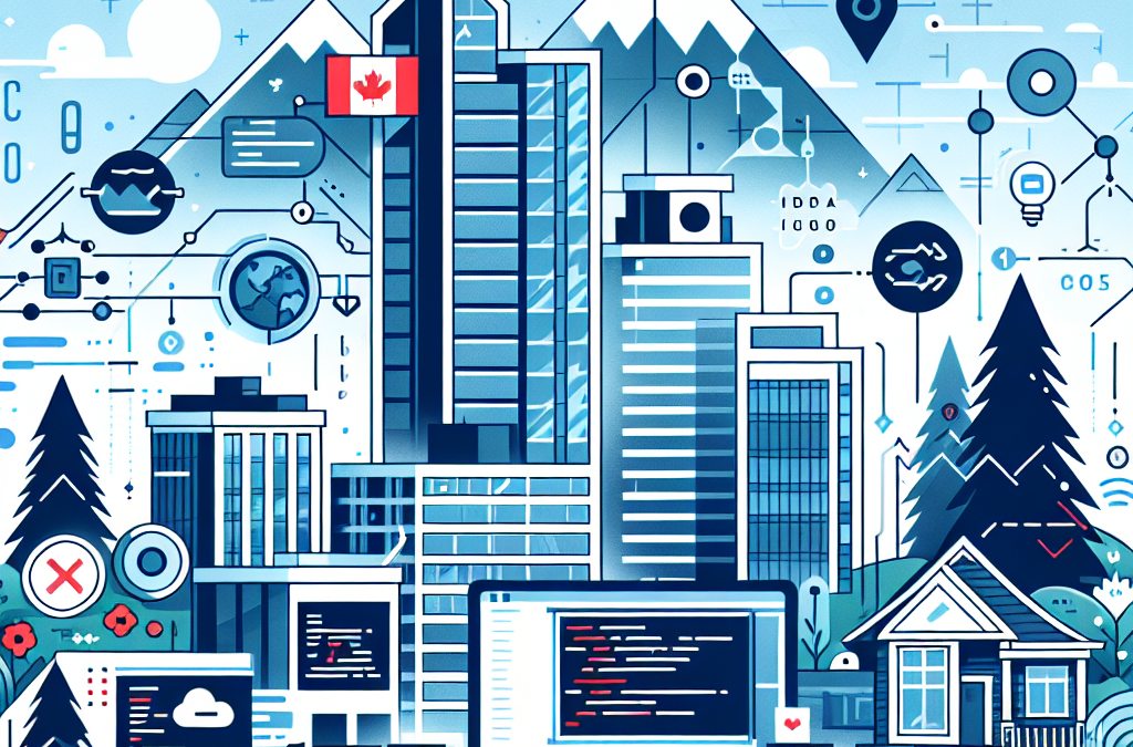 Maximizing Online Presence: The Comprehensive Guide to Web Developer Services in Nanaimo