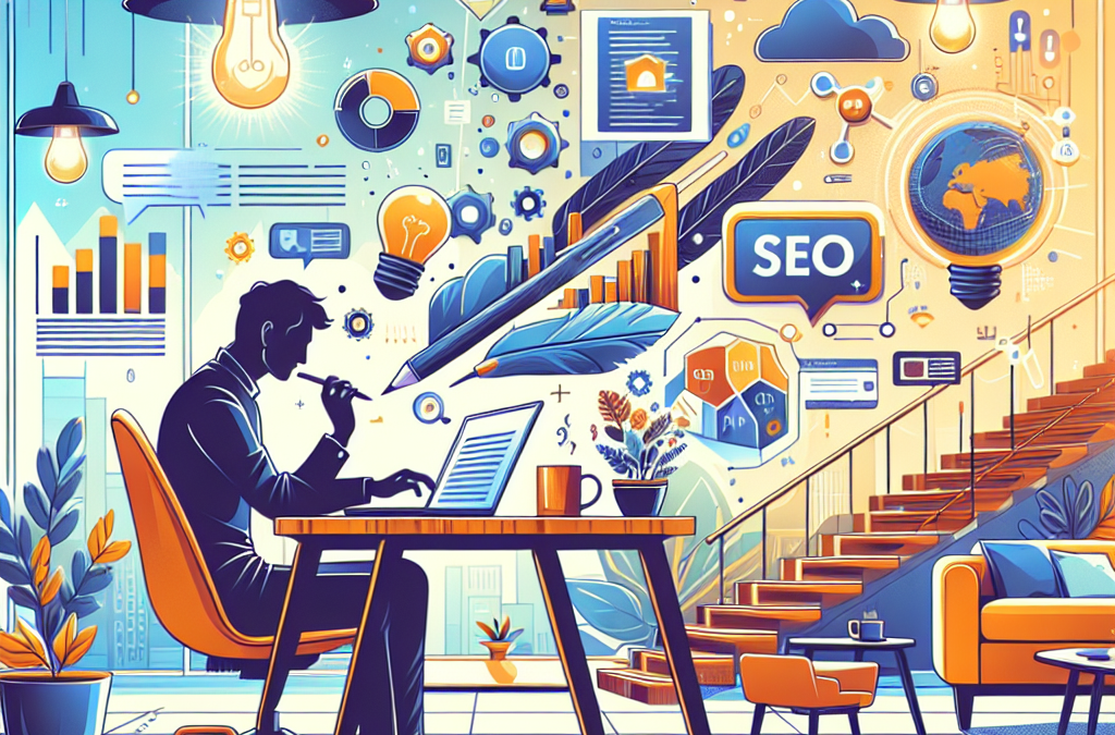 Effective Writing Content for Websites: A Comprehensive Guide