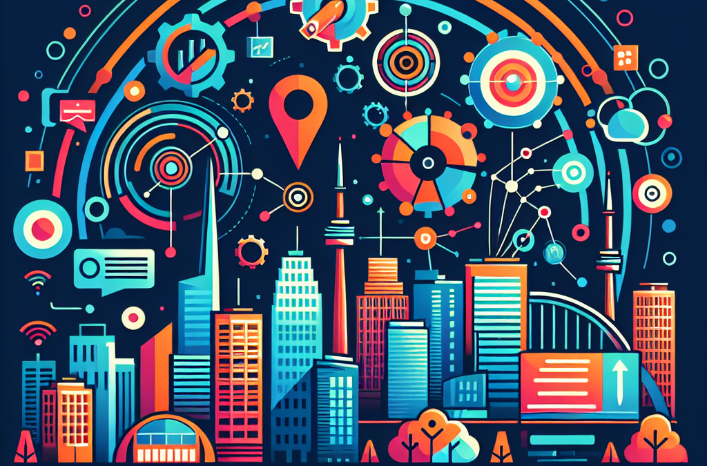 Marketing Companies in Mississauga: Your Guide to Local Success