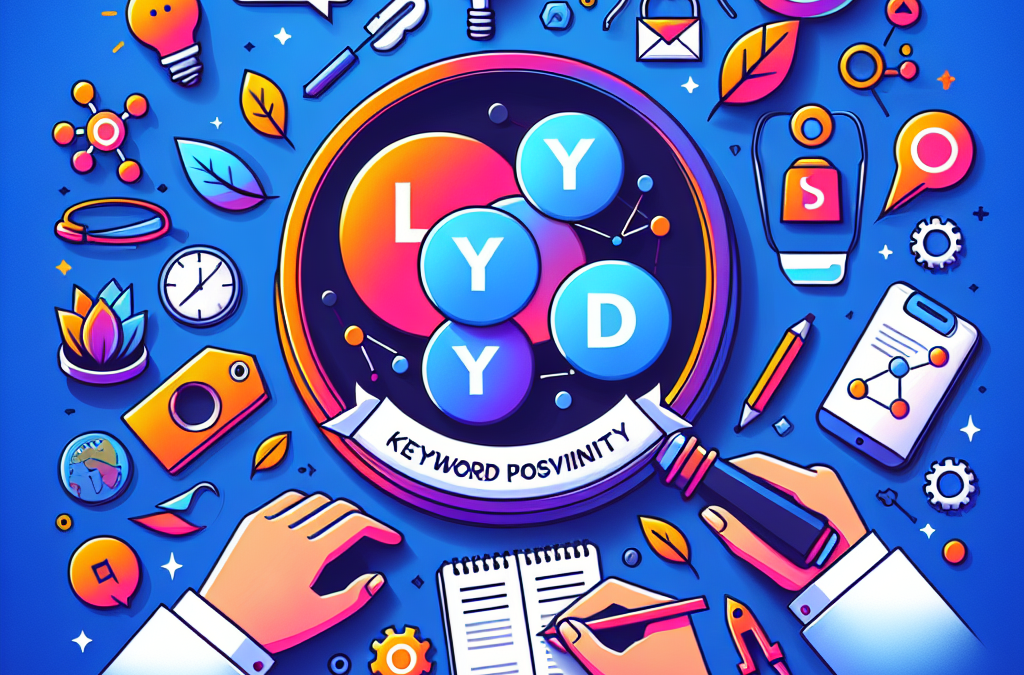 Enhancing Your Business Visibility with Keyword Proximity Strategies