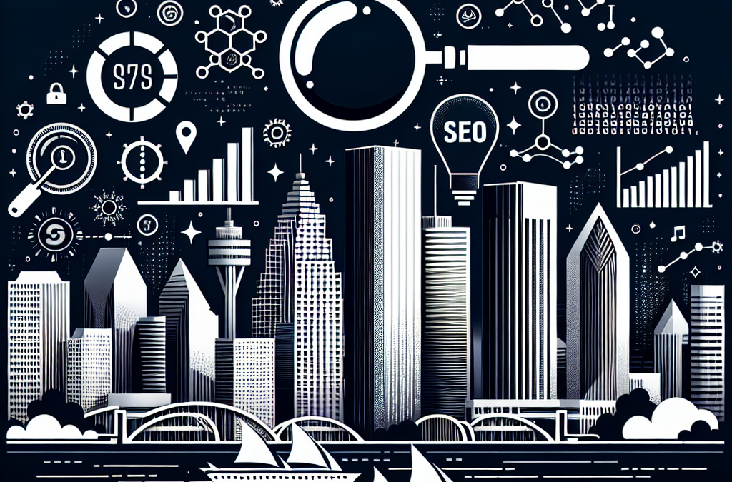 Houston SEO Expert: Elevating Your Business’s Online Presence