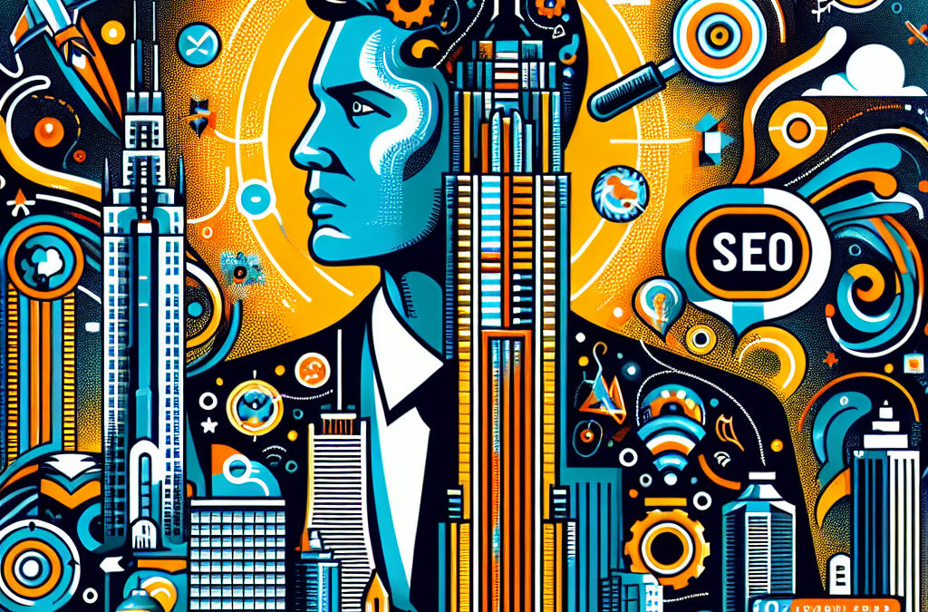 Unlocking the Power of SEO for Chicago Businesses