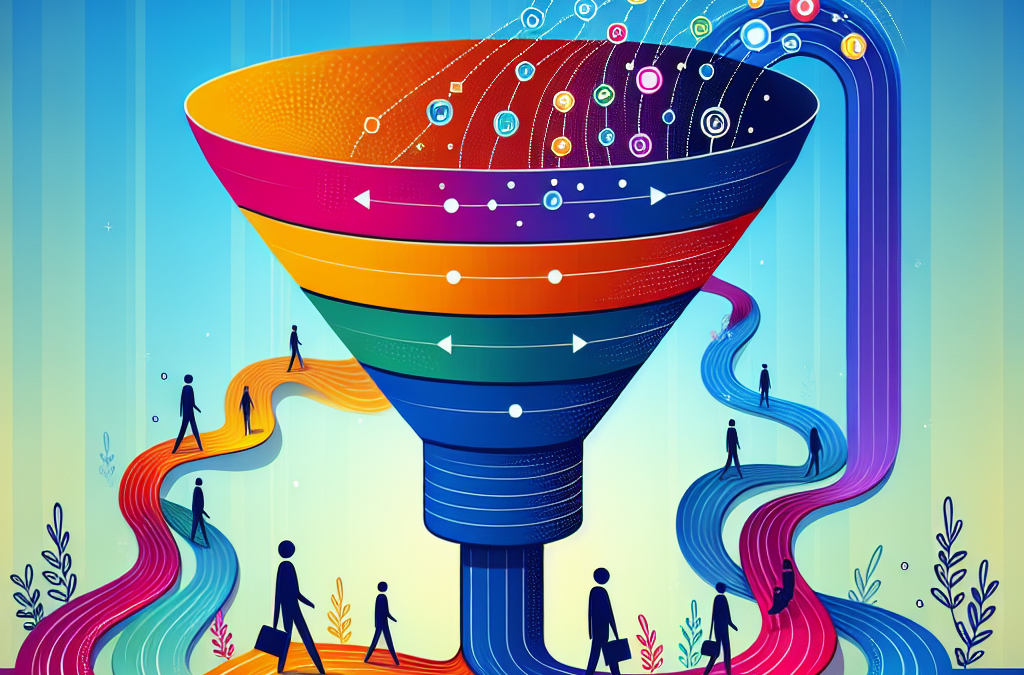 How Conversion Rate Optimisation Companies Propel Business Growth