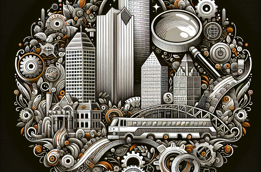 Unlock the Potential of Houston Search Engine Optimization for Your Business